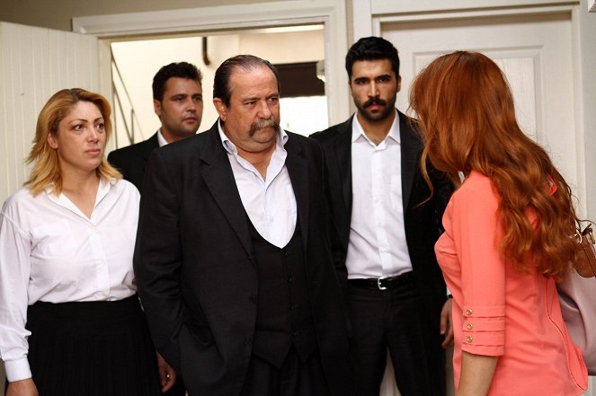 Araf Zamanı - De la película