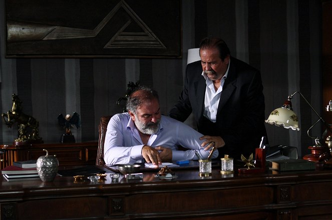 Araf Zamanı - Kuvat elokuvasta