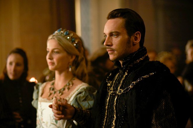 Les Tudors - Jeanne, reine d'Angleterre - Film - Jonathan Rhys Meyers