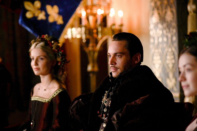 Les Tudors - Le Pardon royal - Film - Jonathan Rhys Meyers