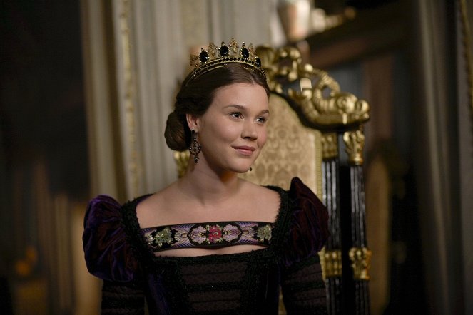 Les Tudors - La Fin d'une reine - Film - Joss Stone