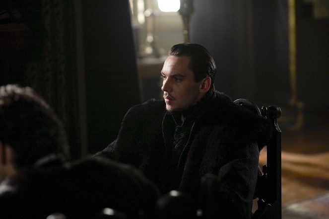 The Tudors - Problems in the Reformation - Photos - Jonathan Rhys Meyers