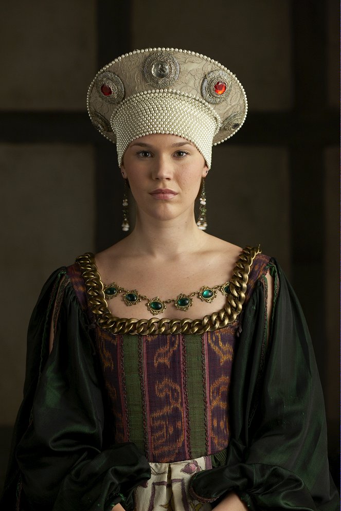Die Tudors - Protestant Anne of Cleves - Filmfotos - Joss Stone