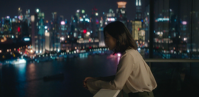 Women in Shanghai - Kuvat elokuvasta