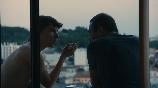 Eastern Boys - Film - Kirill Emelyanov, Olivier Rabourdin