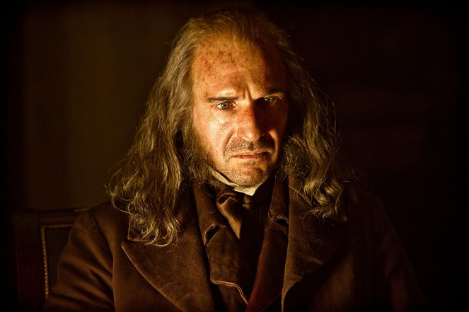 Great Expectations - Van film - Ralph Fiennes