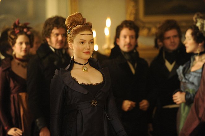 De grandes espérances - Film - Holliday Grainger