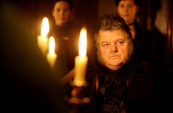Great Expectations - Photos - Robbie Coltrane