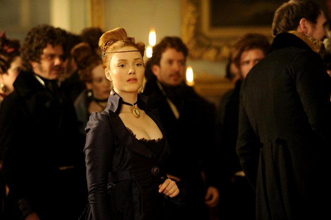 Great Expectations - Photos - Holliday Grainger