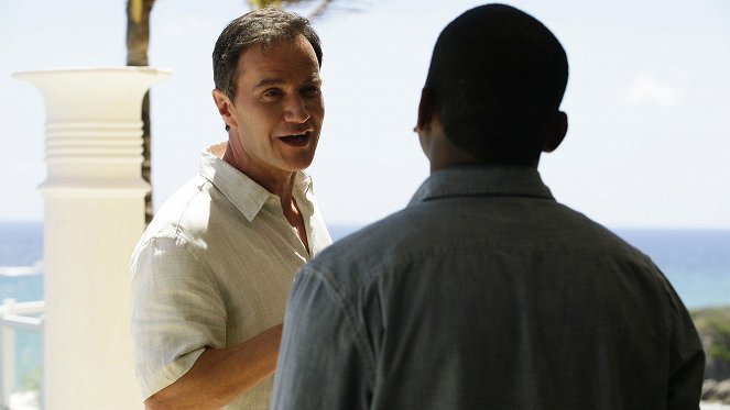 White Collar - Most Wanted - Photos - Tim DeKay