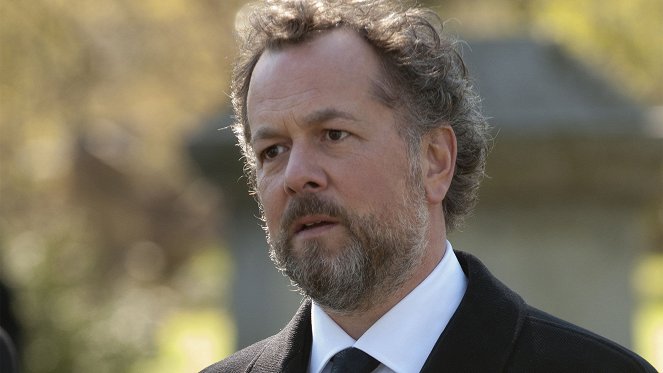 Suits, avocats sur mesure - Sous pression - Film - David Costabile