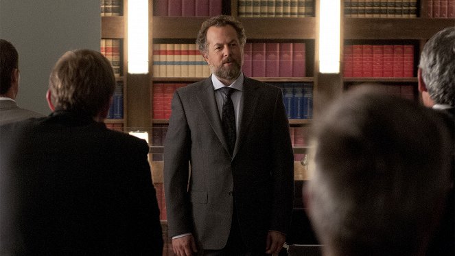Suits - She Knows - Photos - David Costabile