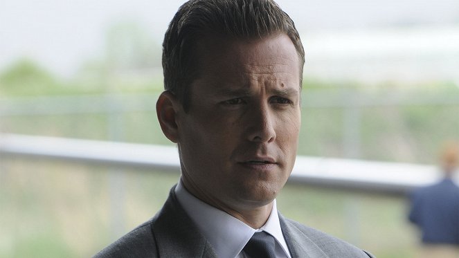Suits - Discovery - Photos - Gabriel Macht