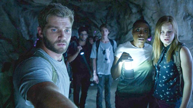 Under the Dome - Season 2 - Go Now - Photos