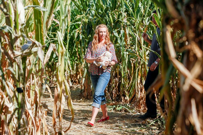 United States of Tara - Chicken 'n' Corn - Do filme - Toni Collette