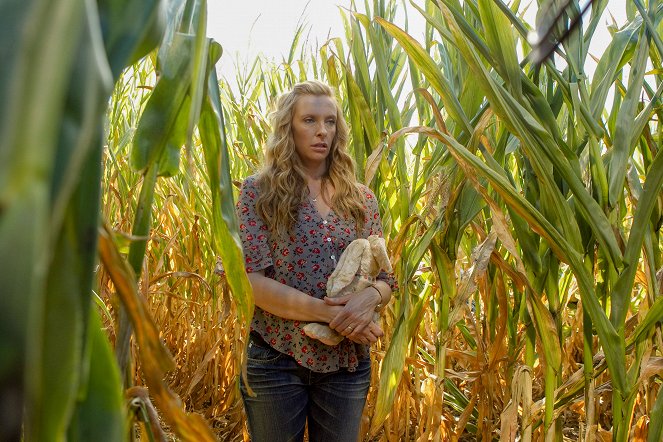 United States of Tara - Chicken 'n' Corn - Film - Toni Collette