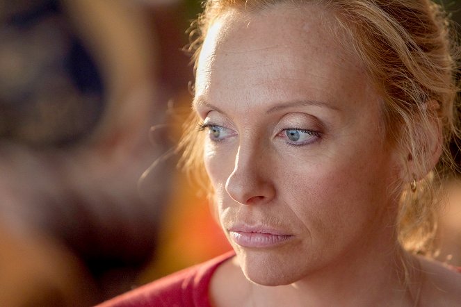 Wszystkie wcielenia Tary - Bryce Will Play - Z filmu - Toni Collette