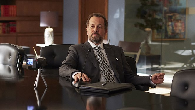 Suits - He's Back - Photos - David Costabile