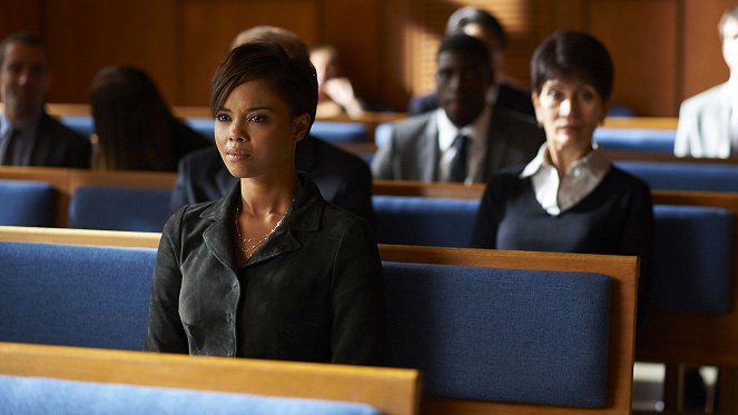 Suits - Yesterday's Gone - Photos - Sharon Leal