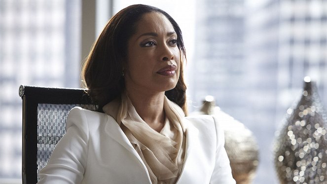 Suits - Season 3 - I Want You to Want Me - Photos - Gina Torres