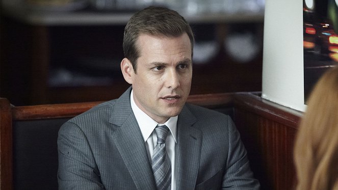 Suits - The Other Time - Photos - Gabriel Macht