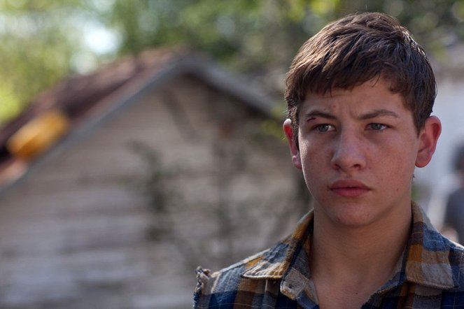 Joe - Z filmu - Tye Sheridan