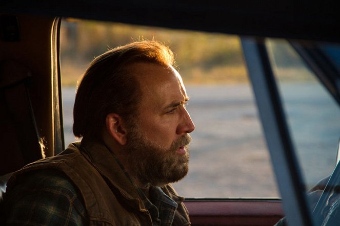 Joe - Die Rache ist sein - Filmfotos - Nicolas Cage