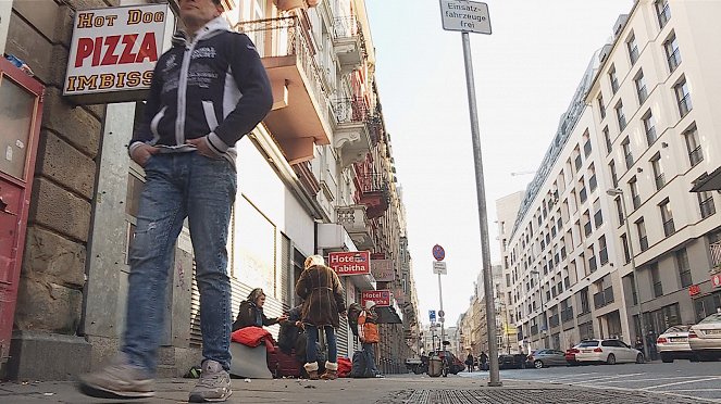 Hartes Deutschland - Leben im Brennpunkt - Filmfotos