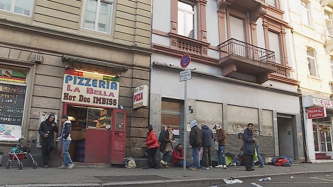 Hartes Deutschland - Leben im Brennpunkt - Filmfotos