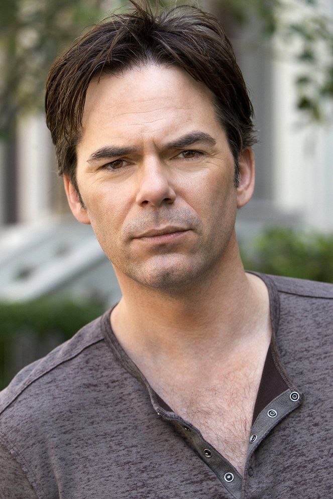 Rizzoli & Isles - Burning Down the House - Photos - Billy Burke