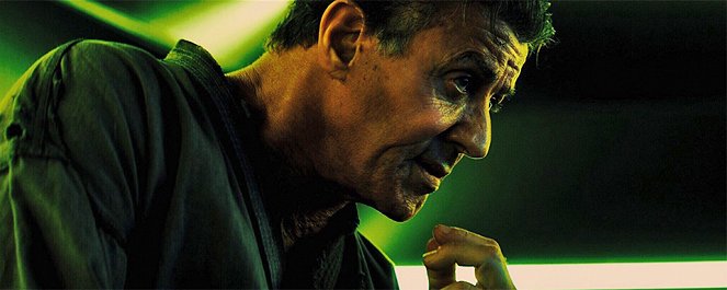 Szupercella 2: Hades - Filmfotók - Sylvester Stallone