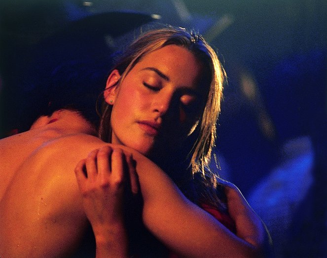 Holy Smoke - De la película - Kate Winslet