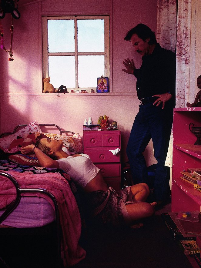 Szentek és álszentek - Filmfotók - Kate Winslet, Harvey Keitel
