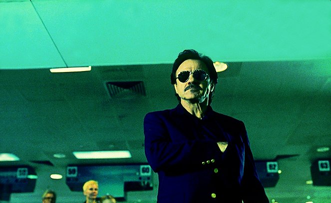 Holy Smoke - Film - Harvey Keitel