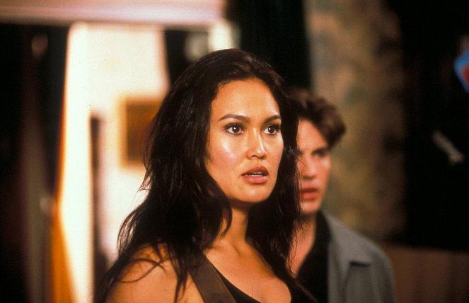 Relic Hunter - The Reel Thing - Photos - Tia Carrere
