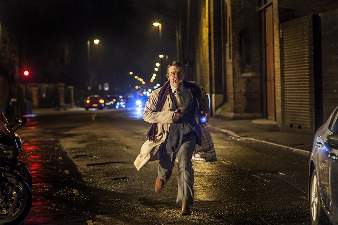 Law & Order: UK - Season 8 - Hard Stop - Kuvat elokuvasta - Bradley Walsh