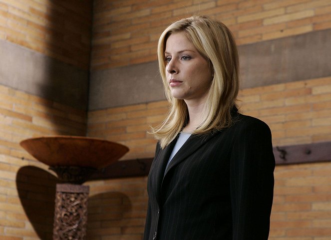 Law & Order: Special Victims Unit - Season 7 - Rockabye - Photos - Diane Neal