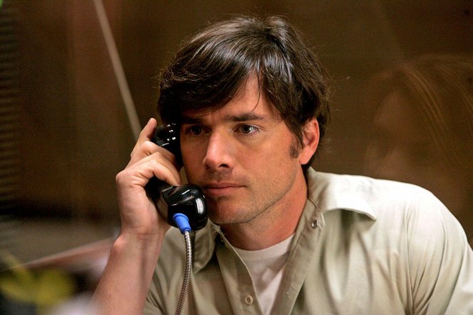 Law & Order: Special Victims Unit - Anthrax - Filmfotos - Matthew Settle