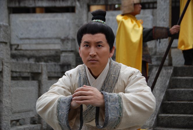 Ju Hua Tai - Film