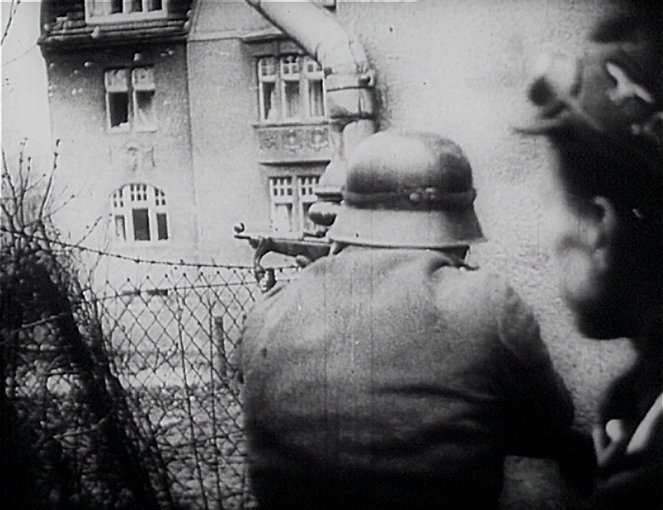 Das Jahr 1945 - Z filmu