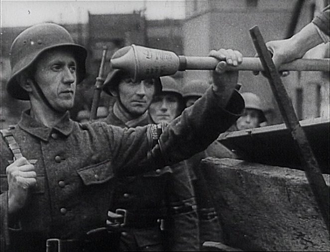 Das Jahr 1945 - De la película