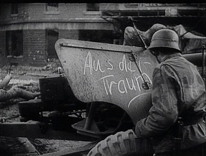 Das Jahr 1945 - Kuvat elokuvasta