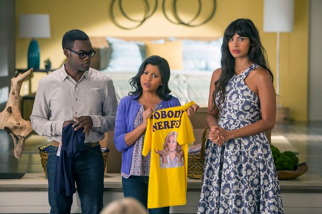 The Good Place - Pobody's Nerfect - Filmfotos