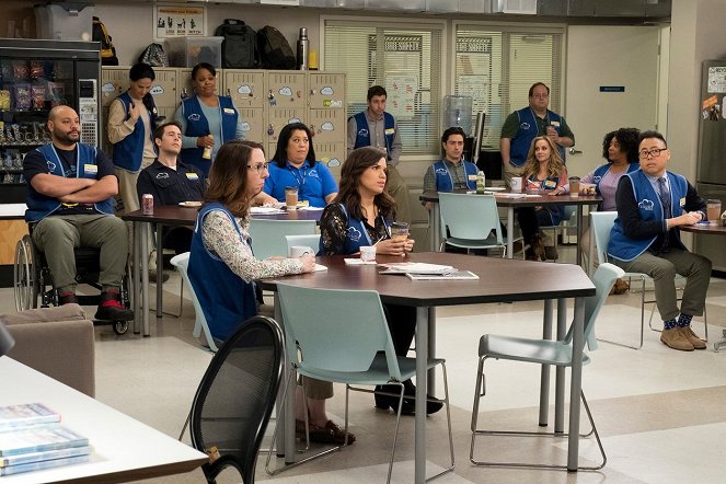 Superstore - Aftermath - Photos