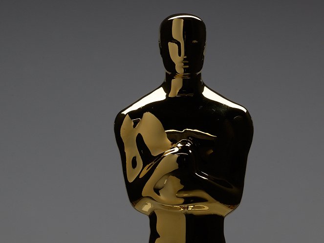 The 90th Annual Academy Awards - Promóció fotók