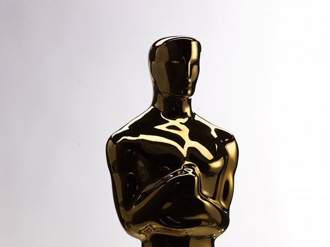 The 90th Annual Academy Awards - Promóció fotók