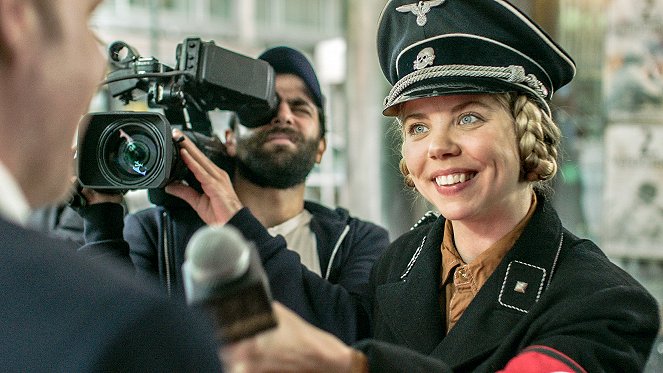 Jung & vielversprechend - Season 3 - Filmfotos - Alexandra Gjerpen