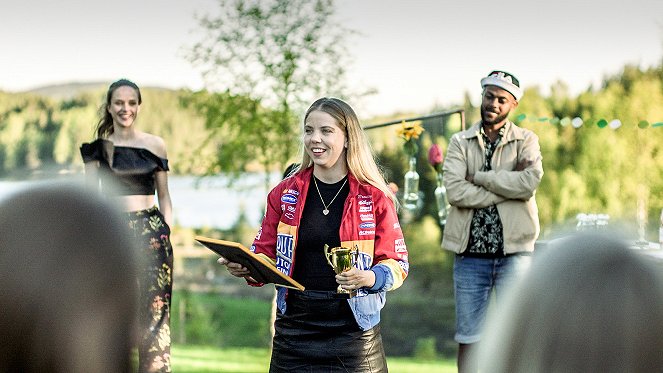 Unge lovende - Season 3 - Filmfotók - Alexandra Gjerpen