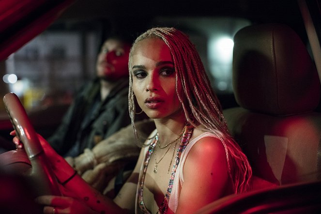 Kin - De la película - Zoë Kravitz