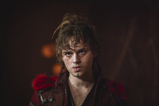 Into the Badlands - Chapter XXI: Carry Tiger to Mountain - Van film - Dean-Charles Chapman